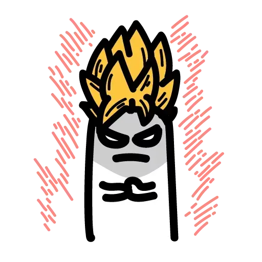 lameshit - Sticker 25