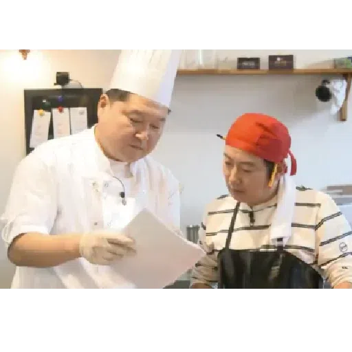 🍹🥘강식당🍕🍜 - Sticker 20