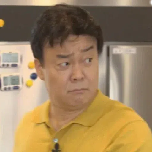 🍹🥘강식당🍕🍜 - Sticker 9
