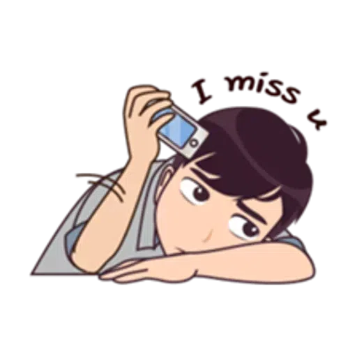 Lover 2 - Sticker 10