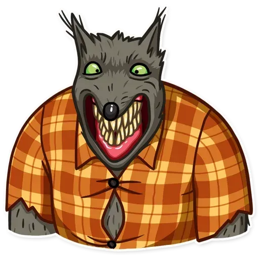 Jack skeleton - Sticker