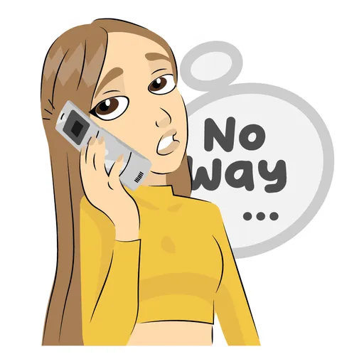 Katana - Sticker 10