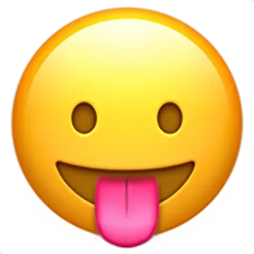 Bigmoji - Sticker 15