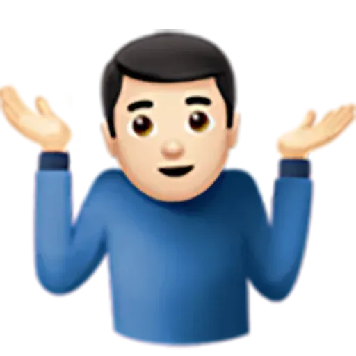 Bigmoji - Sticker 27