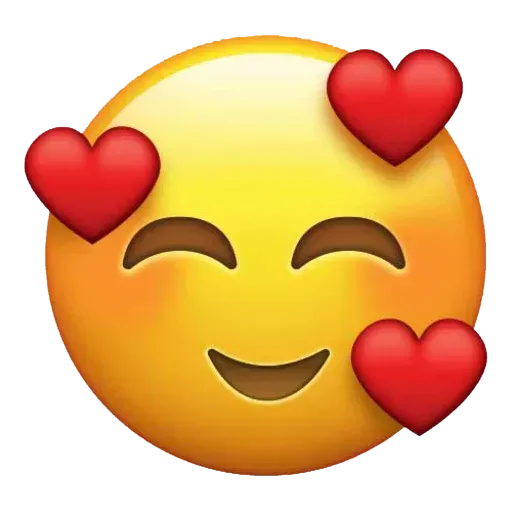 Bigmoji - Sticker 12