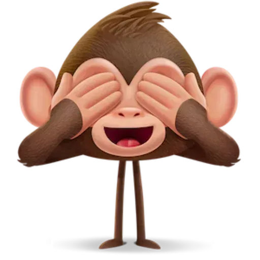 Bigmoji - Sticker 22