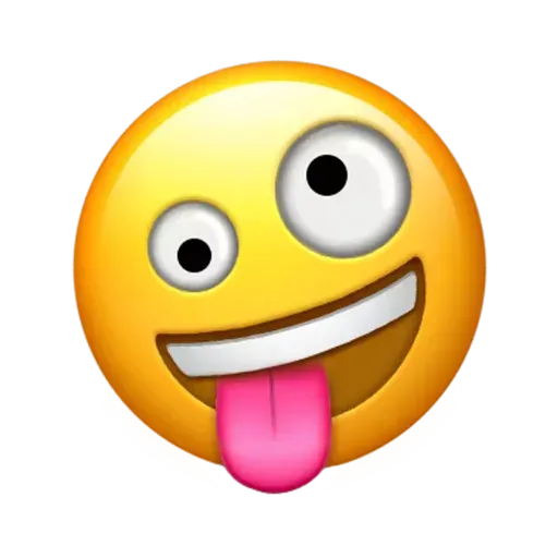 Bigmoji - Sticker 13