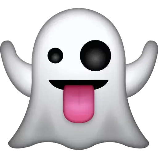 Bigmoji - Sticker 28