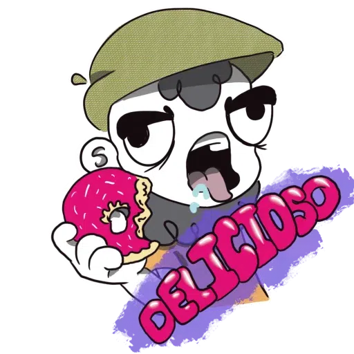 WFGames - Sticker 9
