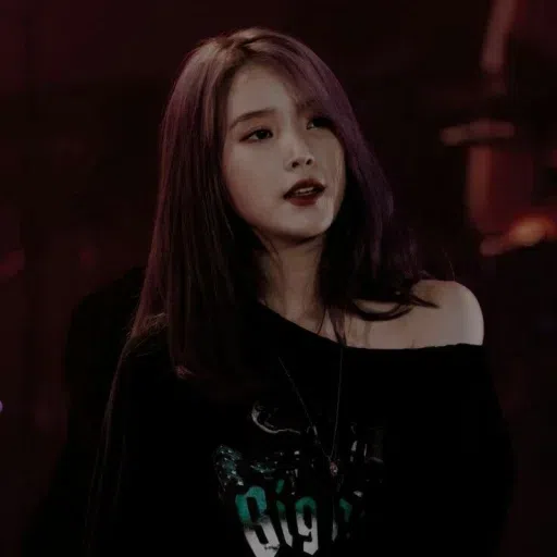 iu💕 - Sticker 19