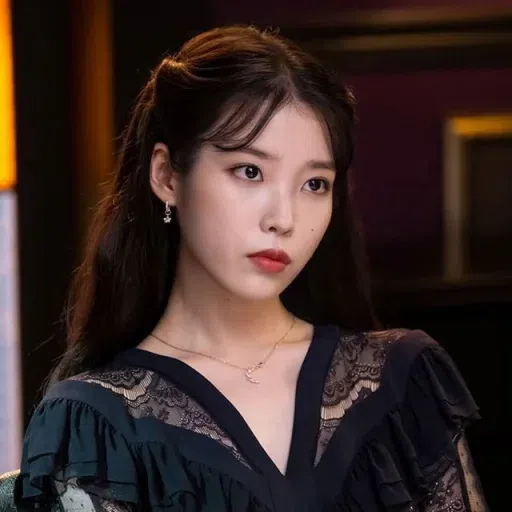 iu💕 - Sticker 15