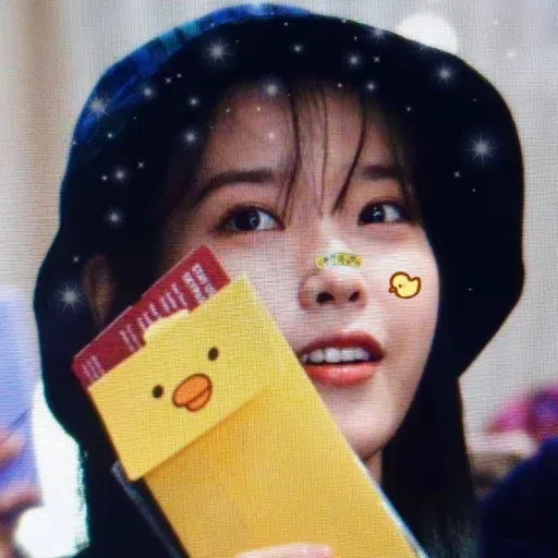 iu💕 - Sticker 20