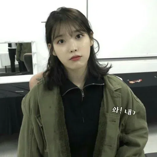 iu💕 - Sticker 21