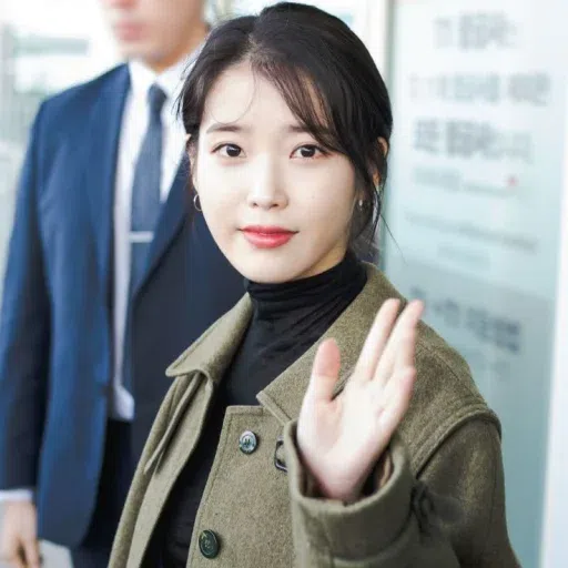 iu💕 - Sticker 29