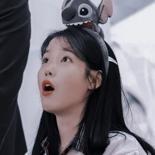 iu💕 - Sticker 18