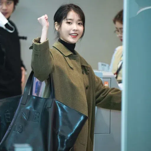 iu💕 - Sticker 26