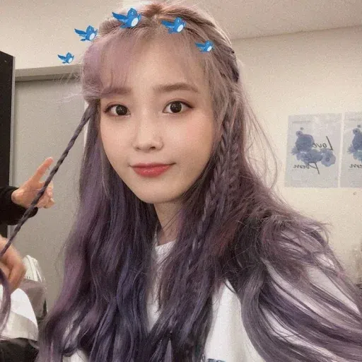 iu💕 - Sticker 24