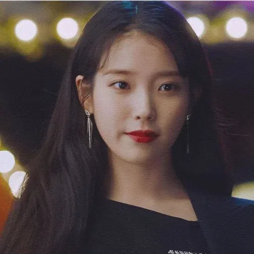 iu💕 - Sticker 14