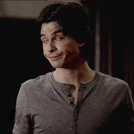 Caroline Forbes - Sticker 23