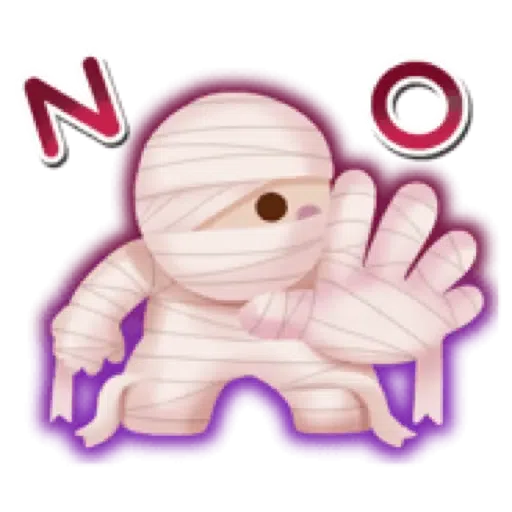 ☆萬聖節樂園☆ (1) - Sticker 15