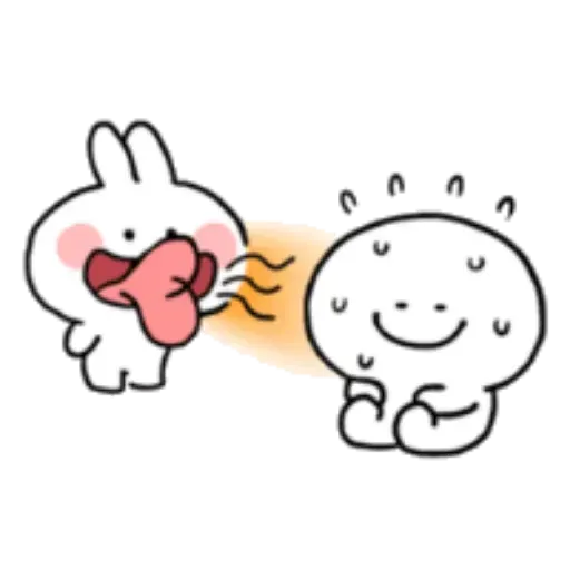 Spoiled rabbit 夏日版 3 - Sticker 22