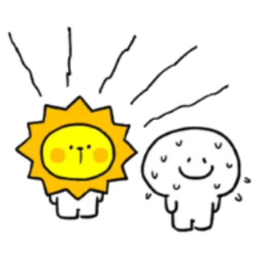 Spoiled rabbit 夏日版 3 - Sticker 21