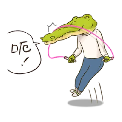 Keigo 2 - Sticker 10