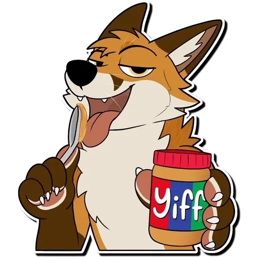 Fun Fun - Sticker 21