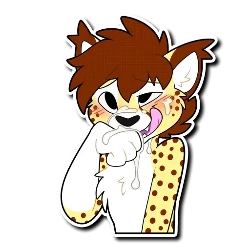 Fun Fun - Sticker 17
