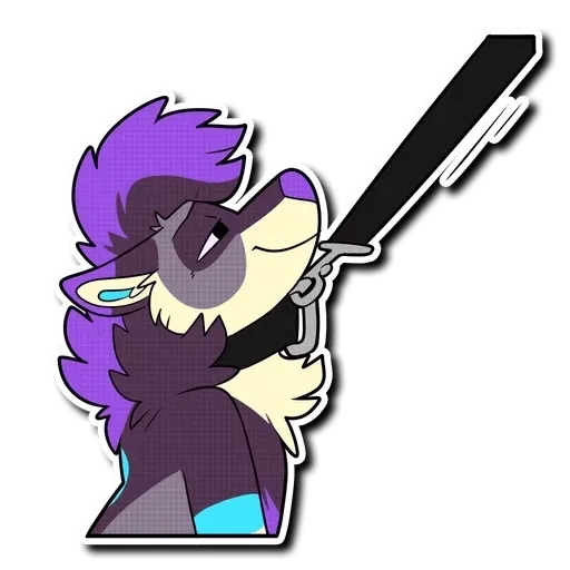 Fun Fun - Sticker 29