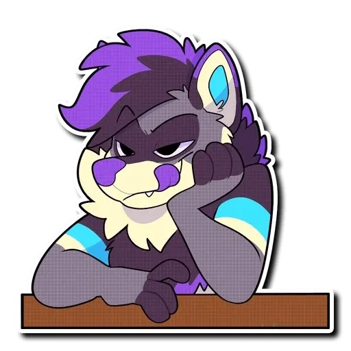Fun Fun - Sticker 27