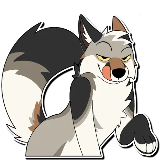 Fun Fun - Sticker 12