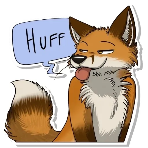 Fun Fun - Sticker 24