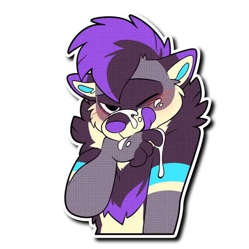 Fun Fun - Sticker 25