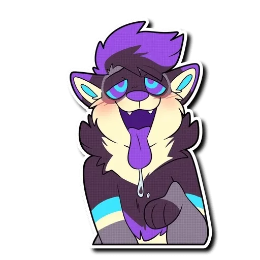 Fun Fun - Sticker 30