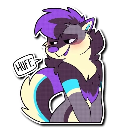Fun Fun - Sticker 28