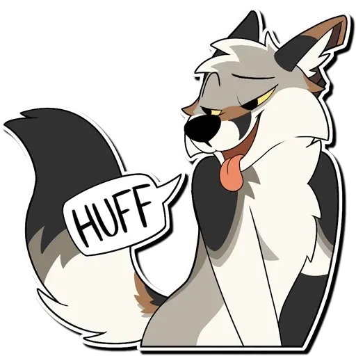 Fun Fun - Sticker 9