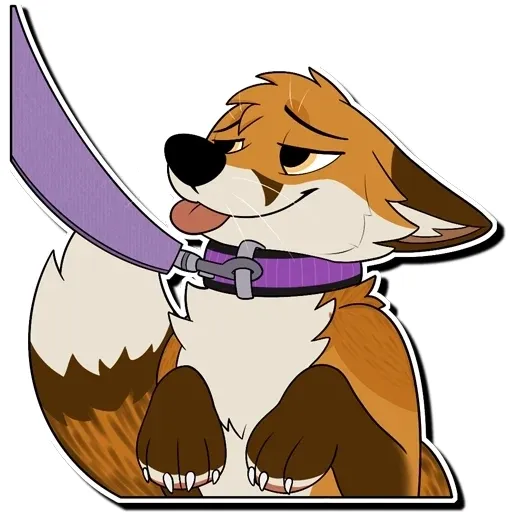 Fun Fun - Sticker 22