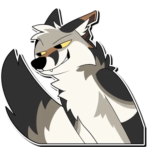 Fun Fun - Sticker 11