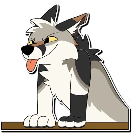 Fun Fun - Sticker 10
