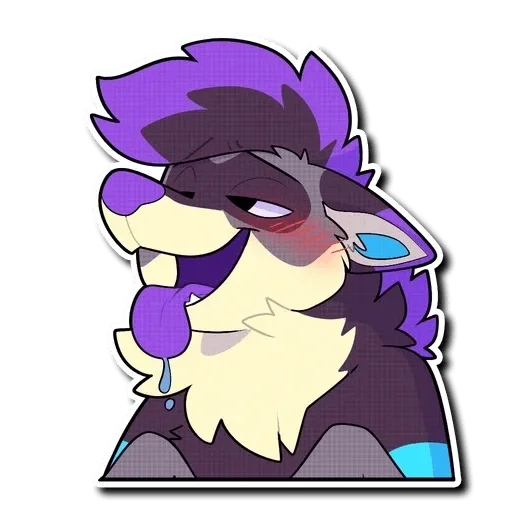 Fun Fun - Sticker 26