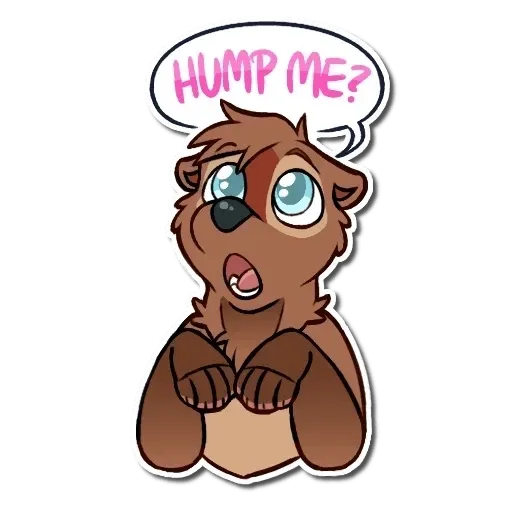 Fun Fun - Sticker 20