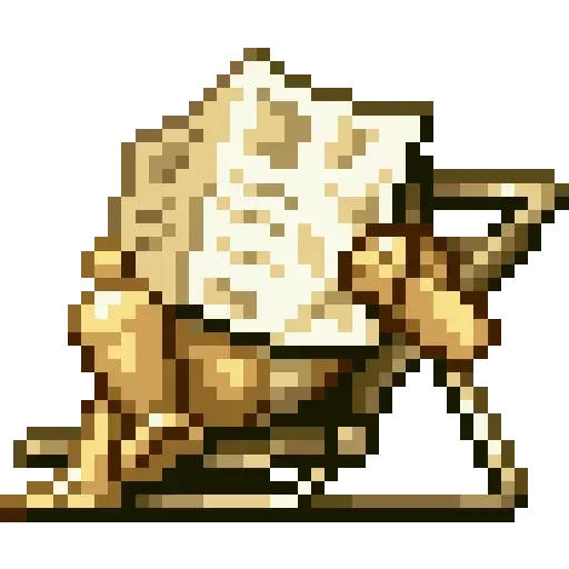 Metal slug 1 - Sticker 27