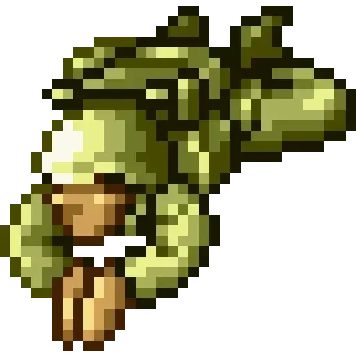 Metal slug 1 - Sticker 23