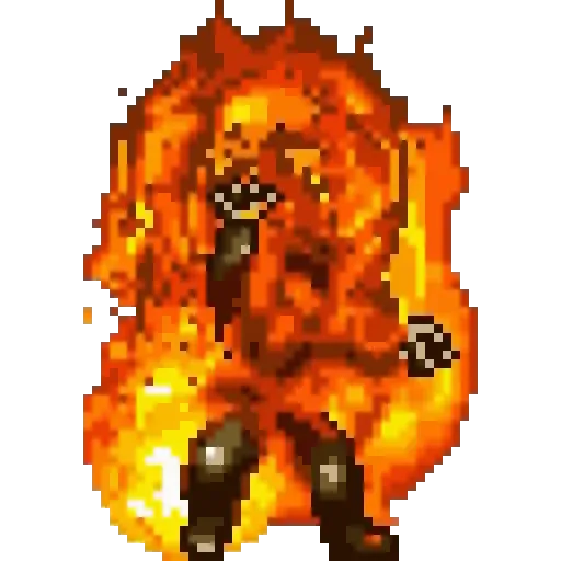 Metal slug 1 - Sticker 29