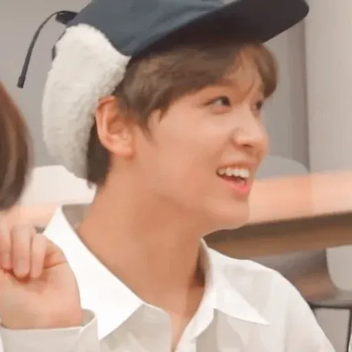 Haechan's - Sticker 23