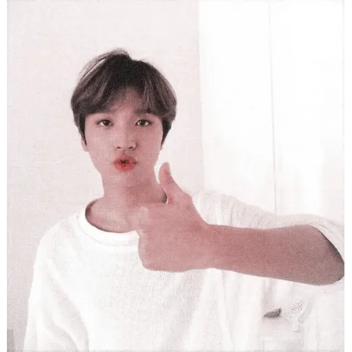 Haechan's - Sticker 29