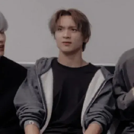 Haechan's - Sticker 13