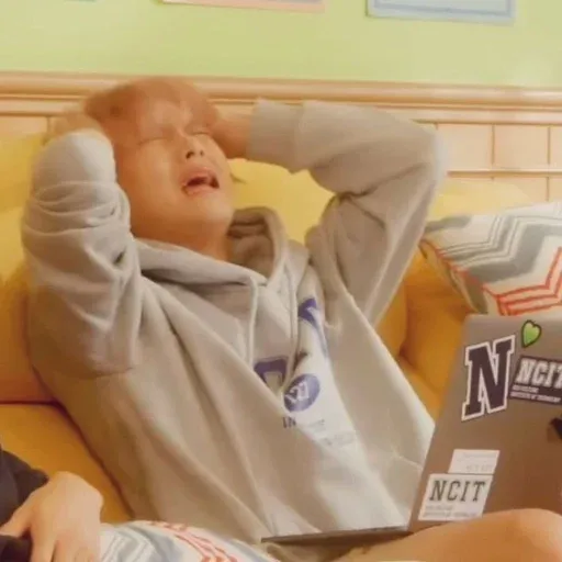 Haechan's - Sticker 28
