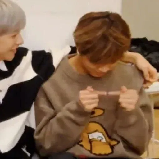 Haechan's - Sticker 17